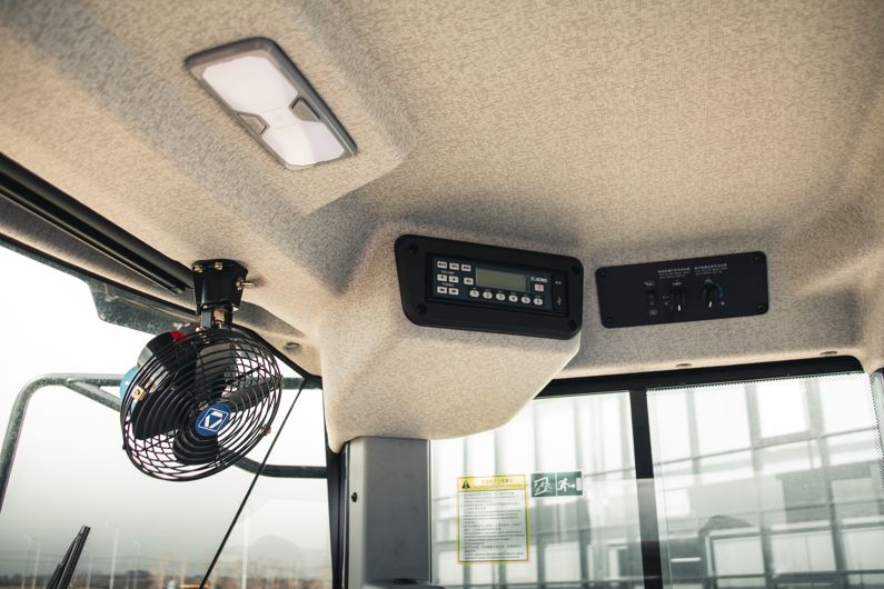 XCMG XC968 - Комфорт XCMG XC968 - Комфорт-2