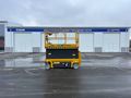 Ножничный электрический подъемник XCMG XG1412HA