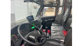 Автокран XCMG XCT30_S1