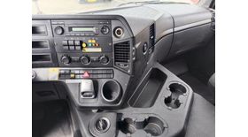 Автобетононасос XCMG HB62V