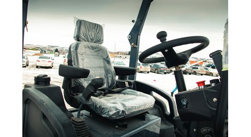 Дорожный каток XCMG XMR403 Дорожный каток XCMG XMR403