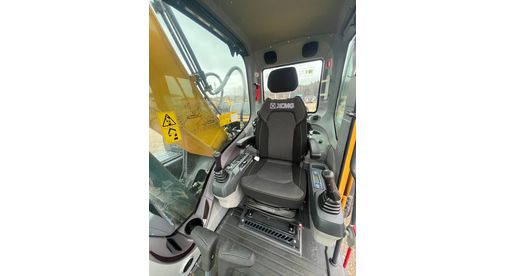Экскаватор XCMG XE225DN Экскаватор XCMG XE225DN