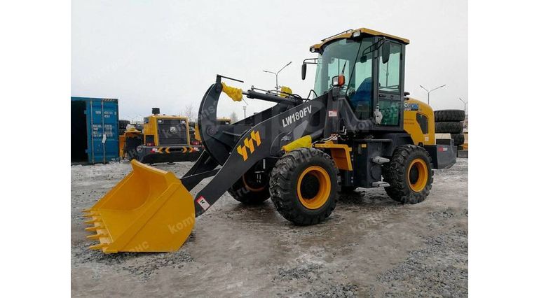 LW180FV LW180FV